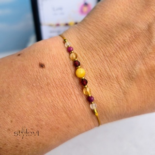 bransoletka – kolekcja zodiakalna – LEW