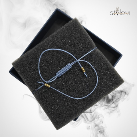 bransoletka – kolekcja zodiakalna – RYBY bransoletka – kolekcja zodiakalna – RYBY